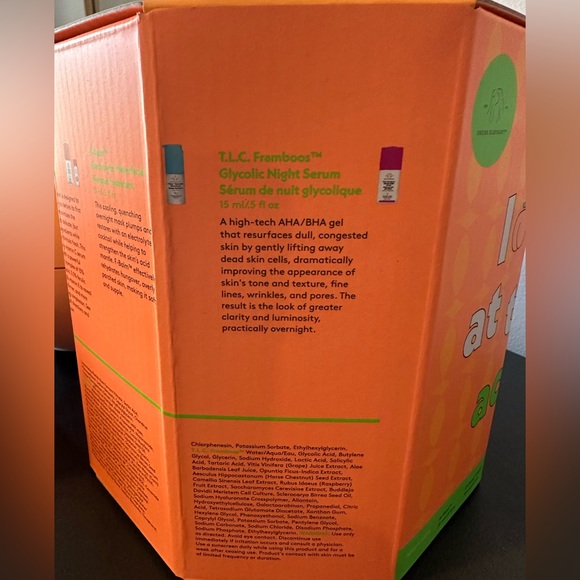 Drunk Elephant Look At That Acid Kit - Picture 5 of 6